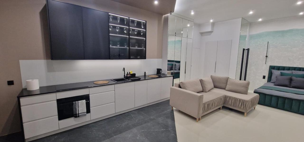 Iventos Apartment